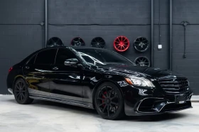 Mercedes-Benz S 63 AMG 4MATIC AWD, снимка 10