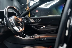 Mercedes-Benz S 63 AMG 4MATIC AWD, снимка 13