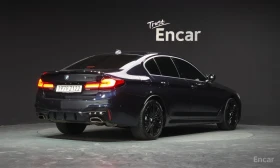 BMW 540, снимка 2