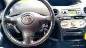 Toyota Yaris 1.0 VVT-I, снимка 12