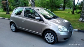 Toyota Yaris 1.0 VVT-I, снимка 2