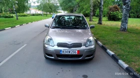 Toyota Yaris 1.0 VVT-I, снимка 3