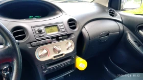 Toyota Yaris 1.0 VVT-I, снимка 13
