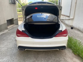 Mercedes-Benz CLA 220 AMG , снимка 15
