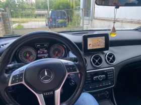 Mercedes-Benz CLA 220 AMG , снимка 5