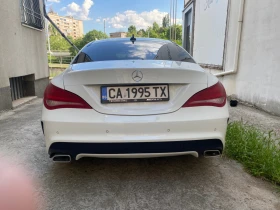 Mercedes-Benz CLA 220 AMG , снимка 16