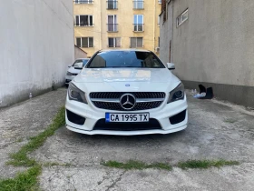 Mercedes-Benz CLA 220 AMG , снимка 14