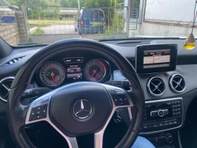Mercedes-Benz CLA 220 AMG , снимка 6