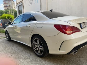 Mercedes-Benz CLA 220 AMG , снимка 2