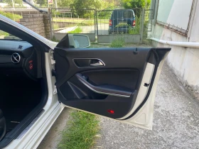 Mercedes-Benz CLA 220 AMG , снимка 12
