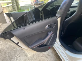 Mercedes-Benz CLA 220 AMG , снимка 10