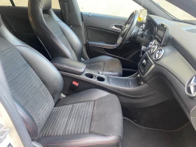 Mercedes-Benz CLA 220 AMG , снимка 11