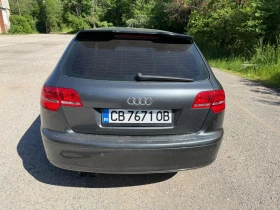 Audi A3 2.0TDI BKD Sportback, снимка 5