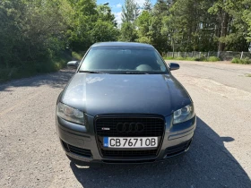 Audi A3 2.0TDI BKD Sportback, снимка 3