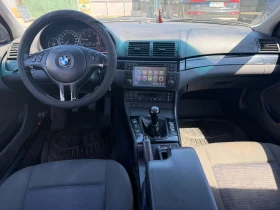 BMW 320 2.0d/150hp/NAVI/ FaceLift, снимка 13
