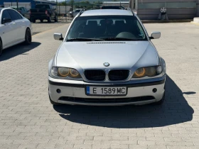 BMW 320 2.0d/150hp/NAVI/ FaceLift, снимка 2