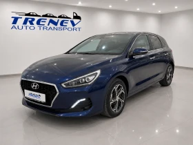 Hyundai I30 Exclusive, Distronic, Full Led, Key LessGo, Navi, снимка 1