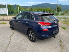 Hyundai I30 1.6CRDI Exclusive, Key Less, Full LED, Navi, снимка 6