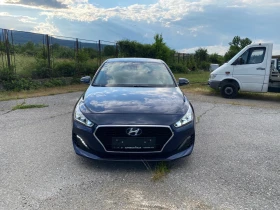 Hyundai I30 1.6CRDI Exclusive, Key Less, Full LED, Navi, снимка 2