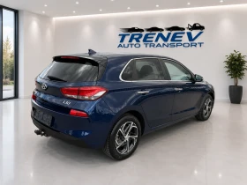Hyundai I30 Exclusive, Distronic, Full Led, Key LessGo, Navi, снимка 6