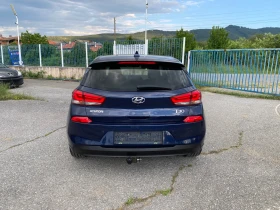 Hyundai I30 1.6CRDI Exclusive, Key Less, Full LED, Navi, снимка 5