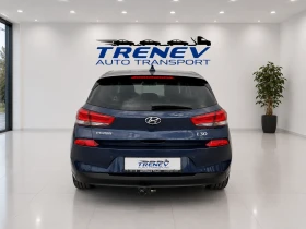 Hyundai I30 Exclusive, Distronic, Full Led, Key LessGo, Navi, снимка 5