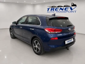 Hyundai I30 Exclusive, Distronic, Full Led, Key LessGo, Navi, снимка 4