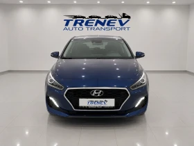Hyundai I30 Exclusive, Distronic, Full Led, Key LessGo, Navi, снимка 2