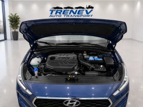Hyundai I30 Exclusive, Distronic, Full Led, Key LessGo, Navi, снимка 17