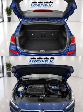 Hyundai I30 Exclusive, Distronic, Full Led, Key LessGo, Navi, снимка 16