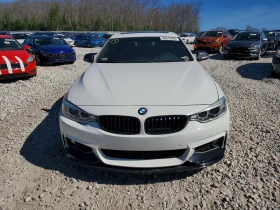 BMW 430 #XI GRAN COUPE# !SPECIAL!, снимка 5