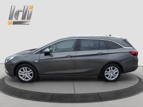 Opel Astra 1.6 CDTI LED NAVI AVTOMATIC 136, снимка 3