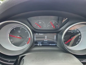 Opel Astra 1.6 CDTI LED NAVI AVTOMATIC 136, снимка 17