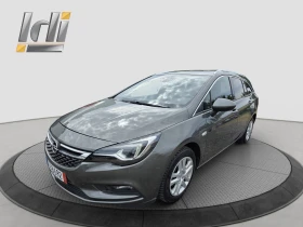 Opel Astra 1.6 CDTI LED NAVI AVTOMATIC 136, снимка 2