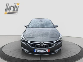 Opel Astra 1.6 CDTI LED NAVI AVTOMATIC 136, снимка 1
