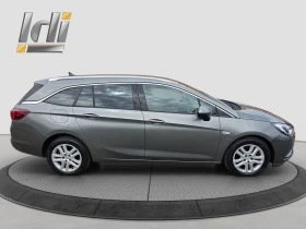 Opel Astra 1.6 CDTI LED NAVI AVTOMATIC 136, снимка 7