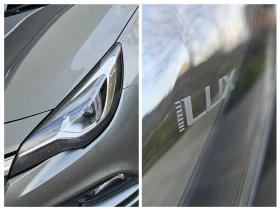 Opel Astra 1.6 CDTI LED NAVI AVTOMATIC 136, снимка 9