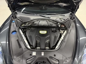 Porsche Panamera 4* HYBRID* ПОДГРЕВ* 360 КАМЕРИ* ПАНОРАМА* КЕЙЛЕС, снимка 6
