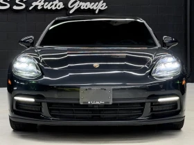 Porsche Panamera 4* HYBRID* ПОДГРЕВ* 360 КАМЕРИ* ПАНОРАМА* КЕЙЛЕС, снимка 1