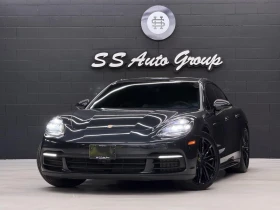 Porsche Panamera 4* HYBRID* ПОДГРЕВ* 360 КАМЕРИ* ПАНОРАМА* КЕЙЛЕС, снимка 2