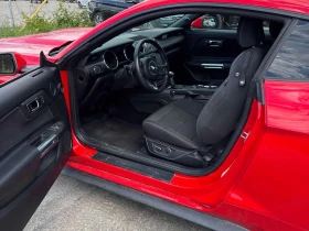 Ford Mustang * V6 * CARFAX * ЦЕНА ДО БГ, снимка 13