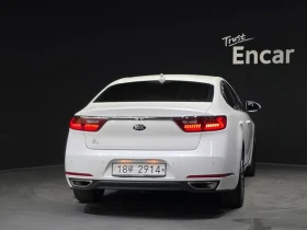 Kia K7 2.4 World Cup Edition, снимка 4
