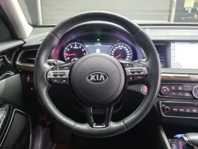 Kia K7 2.4 World Cup Edition, снимка 12