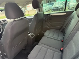 VW Golf Golf 6 / 1.6 TDI / 105 hp, снимка 6
