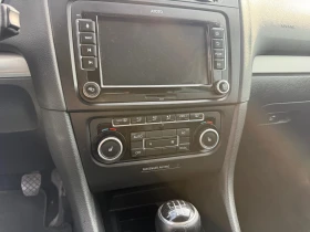 VW Golf Golf 6 / 1.6 TDI / 105 hp, снимка 9