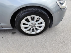 Audi A6 3.0TDi* QUATTRO* AВТОМАТИК* LED* NAVI* CAMERA* , снимка 17