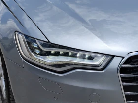 Audi A6 3.0TDi* QUATTRO* AВТОМАТИК* LED* NAVI* CAMERA* , снимка 16