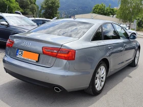 Audi A6 3.0TDi* QUATTRO* AВТОМАТИК* LED* NAVI* CAMERA* , снимка 4