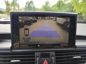 Audi A6 3.0TDi* QUATTRO* AВТОМАТИК* LED* NAVI* CAMERA* , снимка 10
