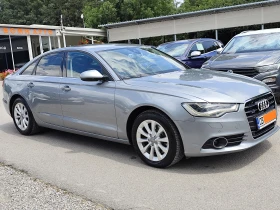 Audi A6 3.0TDi* QUATTRO* AВТОМАТИК* LED* NAVI* CAMERA* , снимка 3